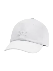 Under Armour Blitzing Women Lifestyle Cap Halo Gray