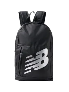 New Balance Logo Laptop Sleeve Unisex Performance Bag Black