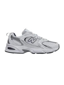 New Balance 530 Unisex Shoes White/Blue