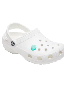 Crocs Gem S& Dollar Unisex Lifestyle Pins Blue