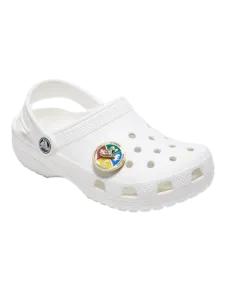 Crocs Harry Potter Sorting Spinner Unisex Lifestyle Pins Multicolor
