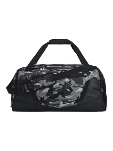 Under Armour Undeniable 5 Medium Unisex Training Bag Black