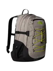 The North Face Borealis Classic Unisex Lifestyle Bag Stone Slab/Black