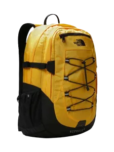 The North Face Borealis Classic Unisex Lifestyle Bag Gold/Black Npf