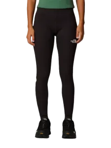 The North Face Simple Dome Women Lifestyle Tight Tnf Black