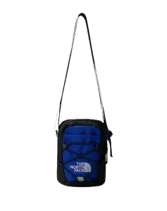 The North Face Jester Unisex Lifestyle Bag Blue/Black
