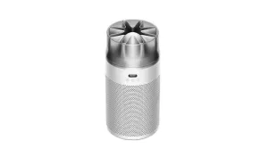 Dyson Hushjet Compact Purifier White