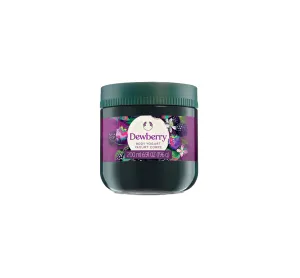 The Body Shop Dewberry Body Yogurt 
