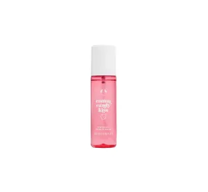 The Body Shop Cotton Candy Kiss Perfume Mist 