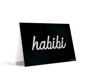 Habibi