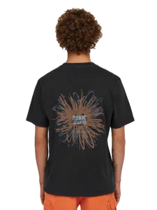 Oneill Originals Morning Star Men T-Shirt Black