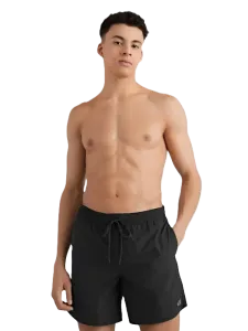 Oneill Men Beach Swim Short Black