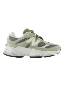 New Balance 9060 Ps-Boys Lifestyle Shoes Garter Snake