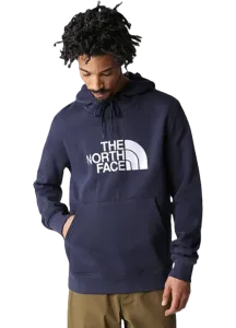 The North Face Drew Peak Men Hoody Summit Navy
