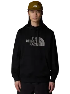 The North Face Drew Peak Men Hoody Black