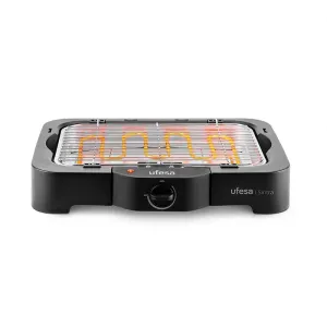 Ufesa SINTRA Electric BBQ Grill