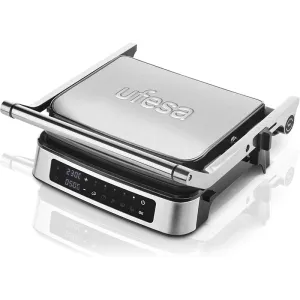 Ufesa Everest Digital Electric Grill 2000W