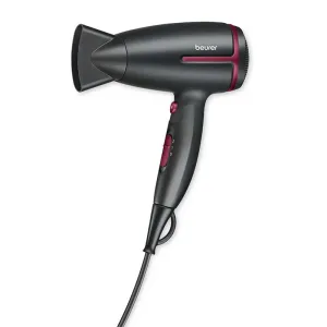 Beurer HC 25 Limited Edition Travel Hair Dryer