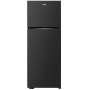 Haier HRF672VCFMBLEG Top Mount Refrigerator Twin Inverter 23CFT
