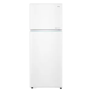 Haier HRF672VCFMSWSA No Frost Top Mount Refrigerator 23 CFT Twin Inverter