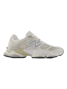 New Balance 9060 Women Lifestyle Shoes Sea Salt
