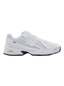 New Balance 740 Women Lifestyle Shoes White/Black
