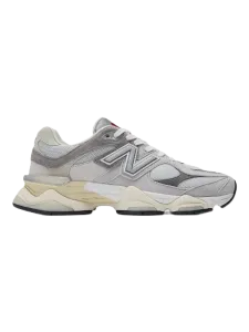New Balance 9060 Unisex Lifestyle Shoes Rain Cloud/ Castlerok