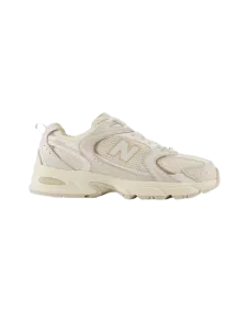 New Balance 530 Unisex Lifestyle Shoes  Beige
