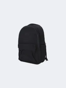 Erke Unisex Lifestyle Bag Black
