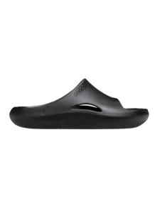 Crocs Mellow Recovery Women Slippers Black