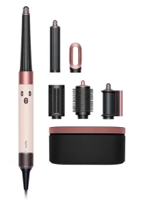Airwrap Dyson ID Ceramic Pink Straight to Wavy