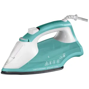 Russell Hobbs Light & Easy Steam Iron