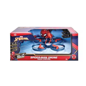 Spiderman Rc Drone