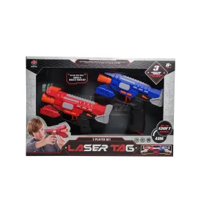 Laser Tag Guns (Assorted)