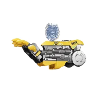 Mechanical Combat Arm