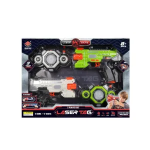 Laser Tag (Assorted)