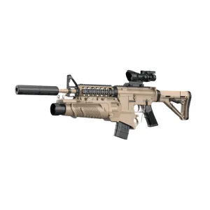 Electric Automatic Gel Blaster