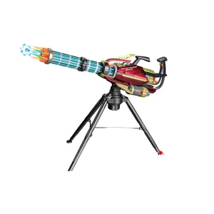 Force Set Stand Gatling Gun