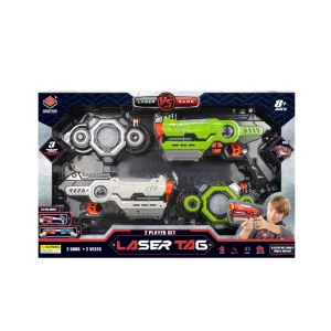 Laser Tag Guns (Assorted)