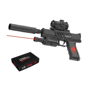 Gel Blaster Gun