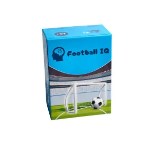 Football IQ