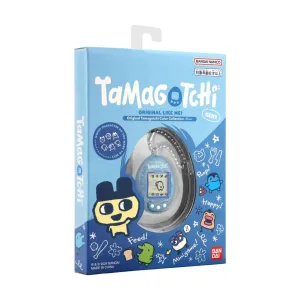 Tamagotchi Digital Pet Blue