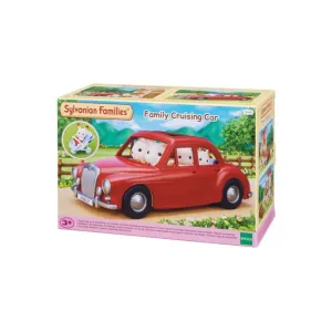 Sylvanian Families Cruising Car