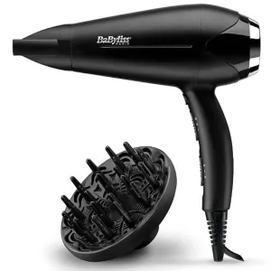 Babyliss D572DSDE Hair Dryer 2200W
