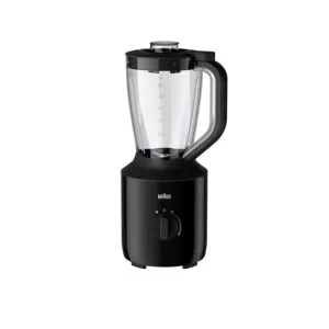 BRAUN Black Jug Blender JB3100