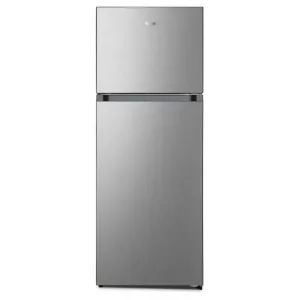 Gorenje Refrigerator Top Mount 22 Cf A+ Stainless Steel