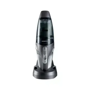 KENWOOD Handy Vaccuum HVP19 Silver