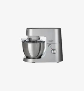 KENWOOD HomeBake Stand Mixer Silver Kitchen Machine KHH01.000SI