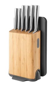 BERGHOFF 11-pc Knife Block Set Legacy 3950370