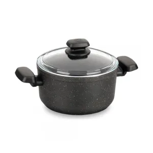 KORKMAZ A1343 Ornella Casserole 28 cm